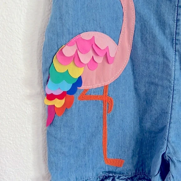 Mini Boden romper - Picture 3 of 6